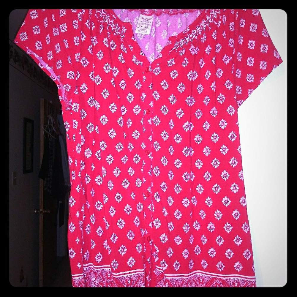 Blouse